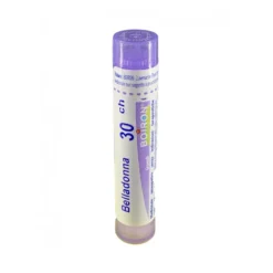Belladonna Boi Boiron 30CH Medicinale Omeopatico in granuli, 4g
