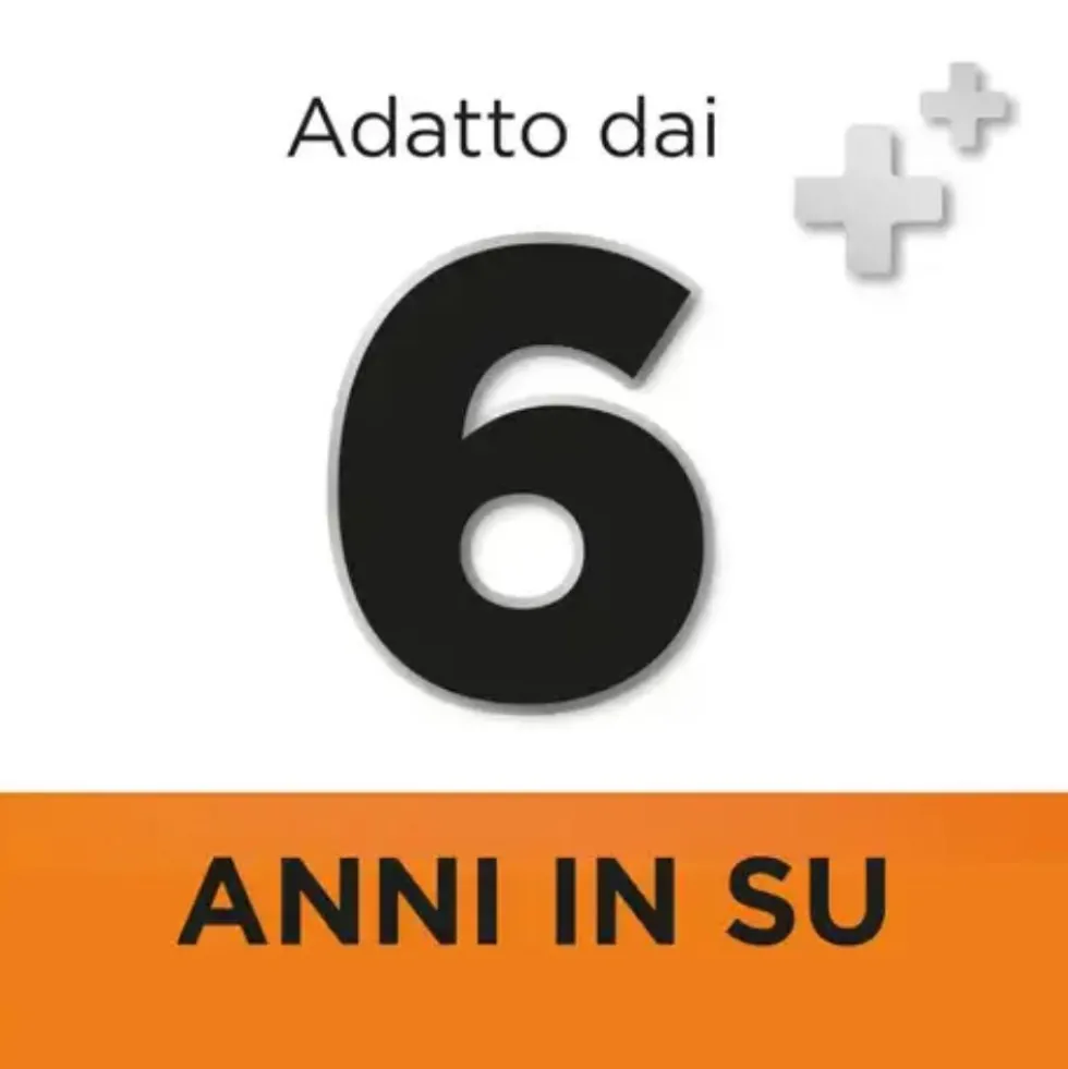 Benagol Pastiglie con Vitamina C Gusto Arancia Antisettico del Cavo Orale, 24 Pastiglie