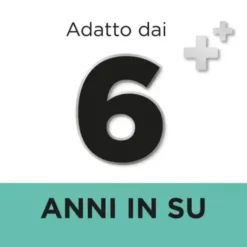 Benagol Pastiglie Gusto Mentolo Eucaliptolo Antisettico del Cavo Orale, 24 Pastiglie