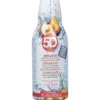 Benefit 5D Depuradren al tè alla pesca - Integratore alimentare drenante e depurativo, 500 ml