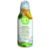 Benefit 5D Depuradren Ananas - Integratore alimentare per il drenaggio e la depurazione, 500 ml