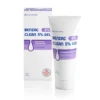 Benzac Clean 5% Gel Perossido di Benzoile Trattamento Acne Formulazione a Risciacquo, 100g