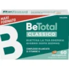 Be-Total Integratore Vitamina B B12 Acido Folico Energia Adulti, 60 mini compresse