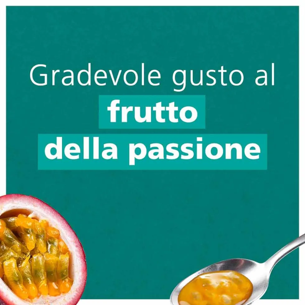 Be-Total Mind Plus - Integratore alimentare per la stanchezza mentale, 20 bustine orosolubili