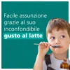 Be-Total Sciroppo Integratore Vitamina B Stanchezza Difese Bambini, 100ml