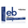Bioartis Enteroben 500 Miliardi Integratore Alimentare, 10 Stick Pack