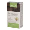 BIOCLIN Bio-Colorist - Colorazione Permanente Colore 7.3 Biondo Dorato