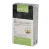 Bioclin Bio-Colorist n. 1 Nero - Colorazione permanente per coprire i capelli bianchi, 1 kit