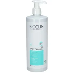 BIOCLIN Light Daily Cleanser Detergente Dermatologico, 740ml