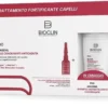 Bioclin Pro Anagenil - Kit per il trattamento anticaduta, 10 fiale da 4 ml e shampoo da 150 ml