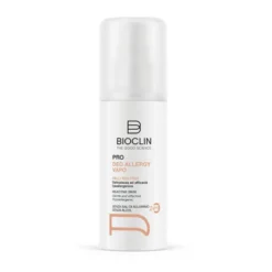 BioClin Pro Deo Allergy - Deodorante spray per pelli allergiche e reattive, 100 ml