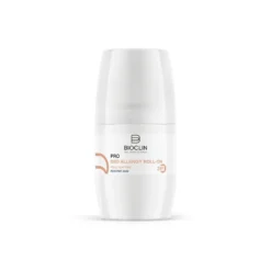 BioClin Pro Deo Allergy - Deodorante roll-on per le pelli allergiche e reattive, 50 ml