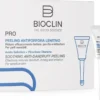 Bioclin PRO Peeling Trattamento Lenitivo Antiforfora, 6 tubi