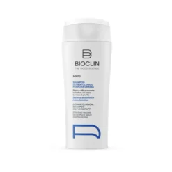 BIOCLIN PRO - Shampoo Dermatologico Forfora Grassa, 200ml