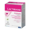 Biocure Lactibiane - Immuno Integratore Alimentare, 30 Compresse