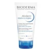 Bioderma Atoderm - Crema Mani e Unghie Ultra-riparatrice, 50ml