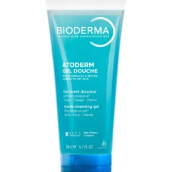 Bioderma Atoderm - Gel Doccia, 200ml
