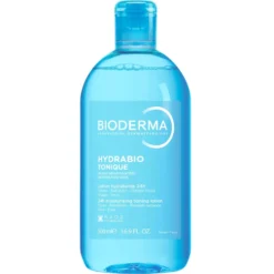 Bioderma Hydrabio - Tonique Lozione Tonica Idratante, 250ml