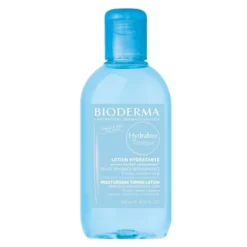 Bioderma Hydrabio - Tonique Lozione Tonica Idratante, 250ml