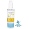 Bioderma Photoderm - Pediatrics Spray Protezione Solare SPF50+ Bambini, 200ml