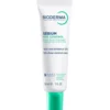 Bioderma Sébium Mat Control - Crema opacizzante e seboregolatrice per pelle mista e grassa, 30 ml