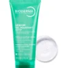 Bioderma Sebium - Gel Moussant Actif Gel Detergente Purificante, 200ml