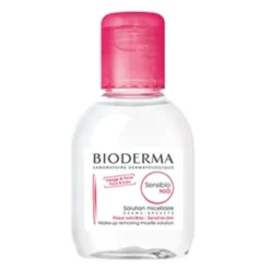 BIODERMA Sensibio H2O Soluzione Micellare Detergente 100 ml