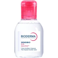 BIODERMA Sensibio H2O Soluzione Micellare Detergente 100 ml