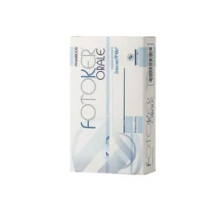 Biodue Pharcos Fotoker - Orale Integratore Alimentare, 30 Compresse