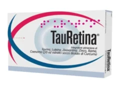 Biodue Tauretin-a 30 Capsule