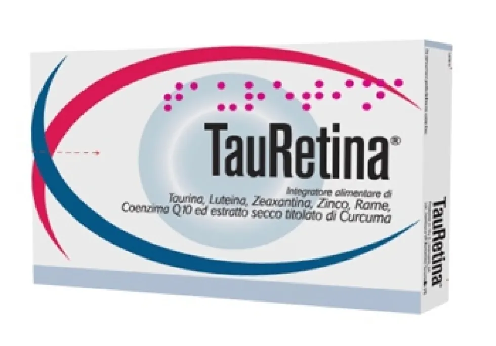 Biodue Tauretin-a 30 Capsule