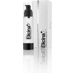 Bioelisir Elicina Eco Crema Bava Lumaca Viso 50 ml