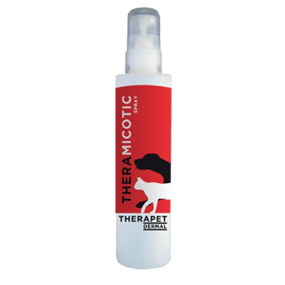 Bioforlife Italia Theramicotic Shampoo 200ml