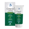 Biogena CrineVit Crema Impacco Dopo Shampoo per Capelli Secchi Opachi, 150ml