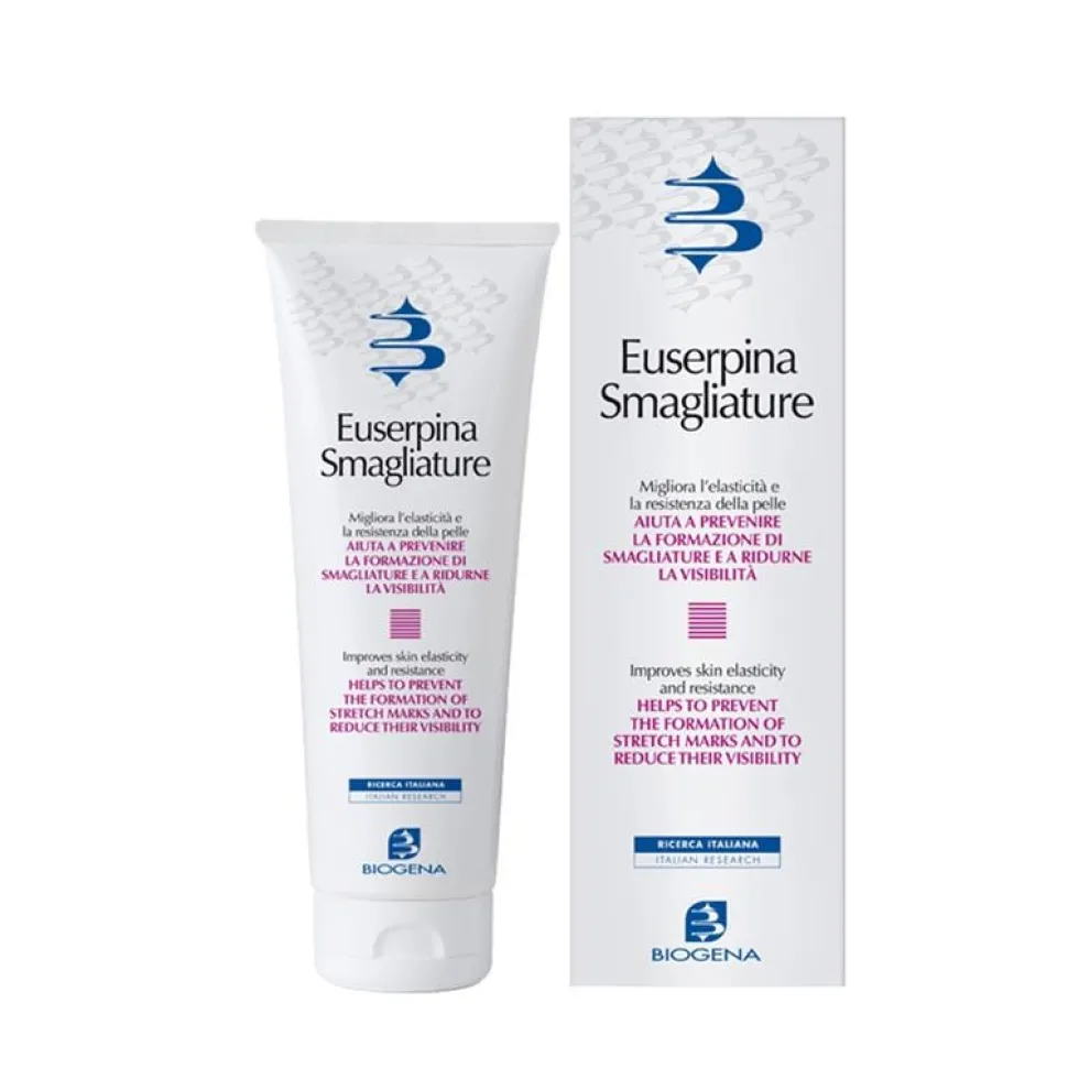 Biogena- Euserpina Smagliature Crema, 250 ml