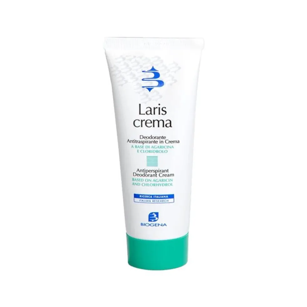 Biogena Laris Crema Antiodorante 75 ml
