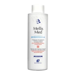 Biogena Mellis Med Bioshampoo Sebonormalizzante 125 ml
