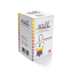 Biohealth Italia- Acidif Integratore Alimentare, 90 Compresse
