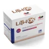 Biohealth Lithos Integratore Potassio e Magnesio Frutti di Bosco, 30 Bustine