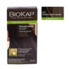 Biokap Nutricolor - Tinta Delicato 5.0 Castano Chiaro Naturale, 140ml