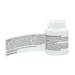Biomineral One con Lactocapil Plus Integratore Benessere Capelli, 90 Compresse
