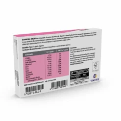 Biomineral Unghie Integratore Rinforzante per Unghie Deboli, 30 Capsule