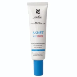BioNike Aknet - Azerose Trattamento Intensivo Pelle con Acne Rosacea, 30ml