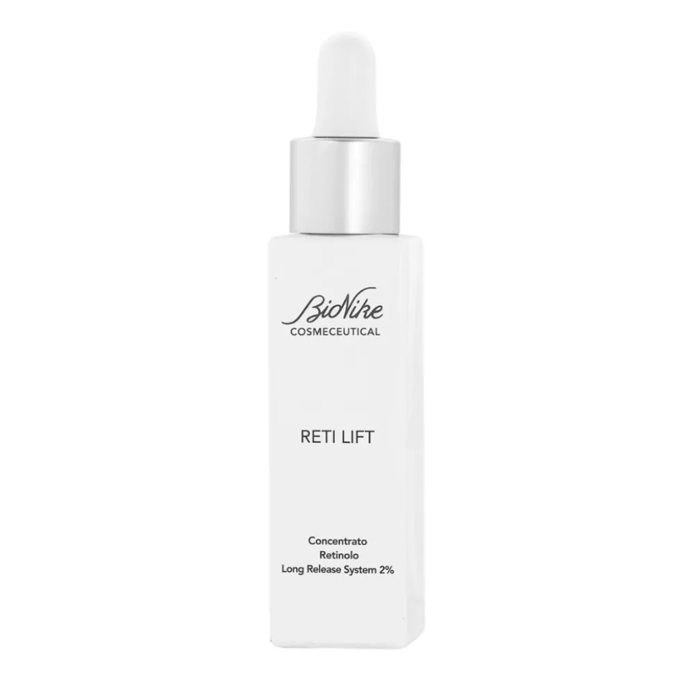 Bionike Cosmeceutical - Reti Lift Concentrato Retinolo Long Release System 2%, 30ml