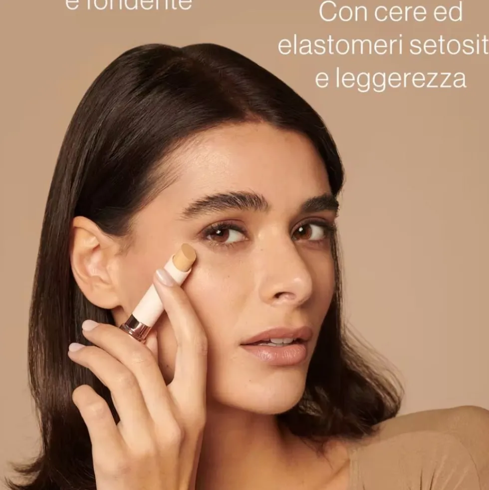 Bionike Defence Color - Anti-Blemish Stick Concealer Correttore in Stick 01 Light, 4ml