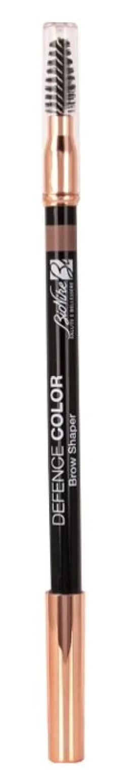 BioNike Defence Color - Brow Shaper Matita Sopracciglia n.501 Dark Blonde