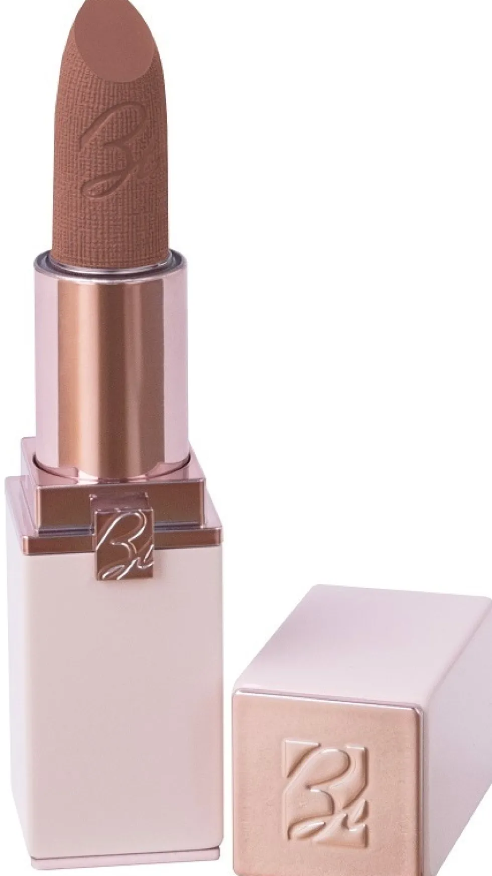BioNike Defence Color Creamy Velvet 01V - Rossetto satinato e idratante per le labbra, 3,5 ml