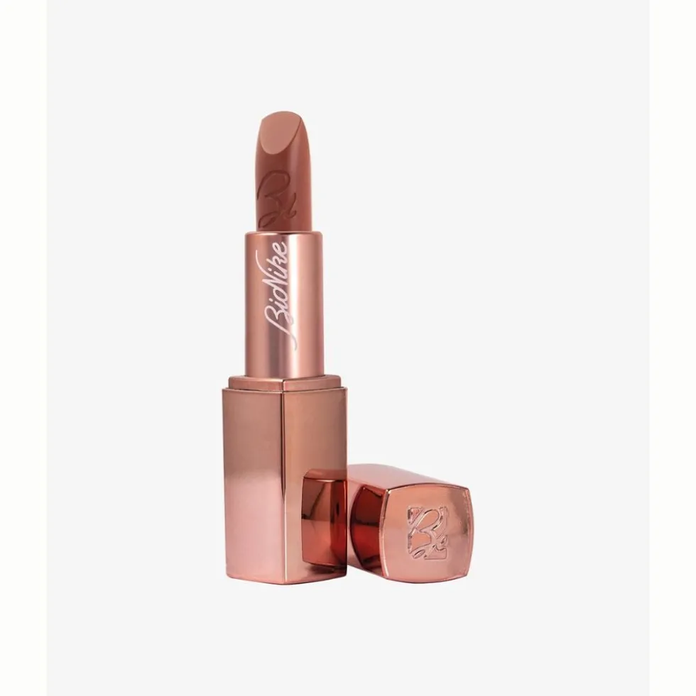 Bionike Defence Color - Creamy Velvet Rossetto Colore Pieno 105 Cannelle, 3,5ml