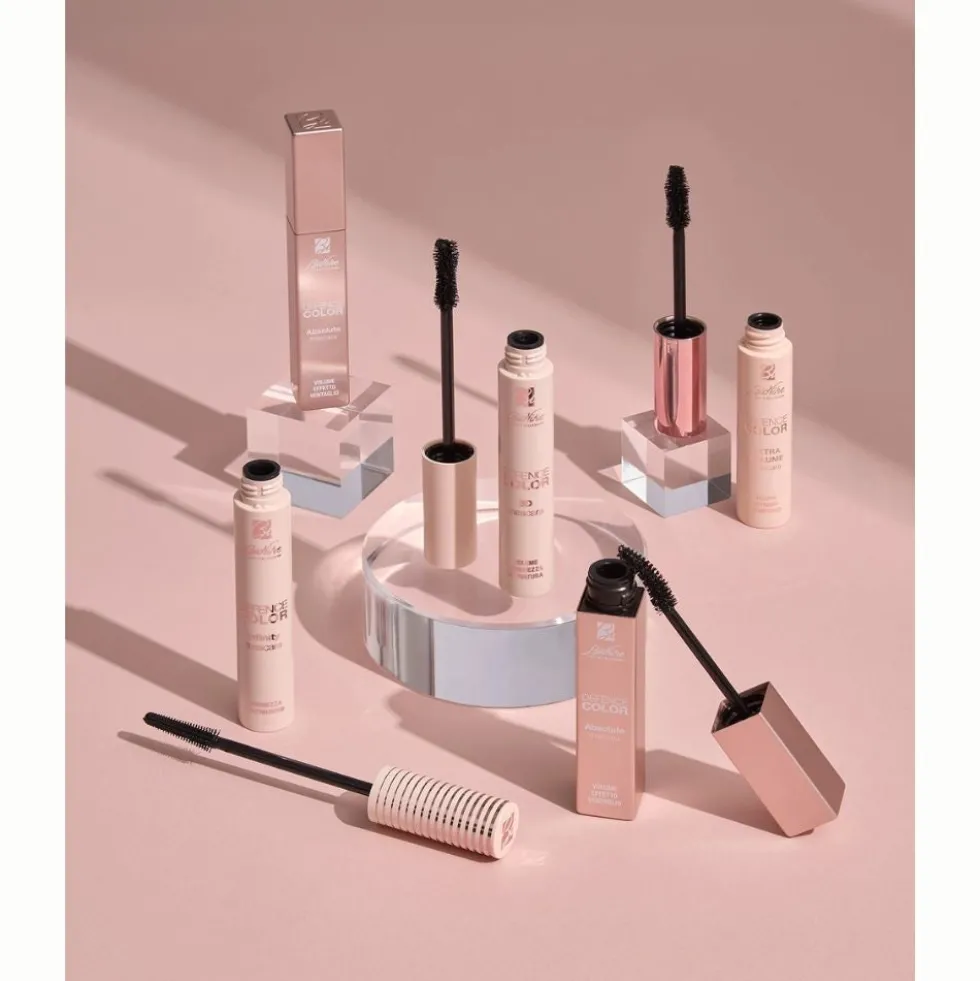 Bionike Defence Color - Extra Volume Mascara Nero, 11ml