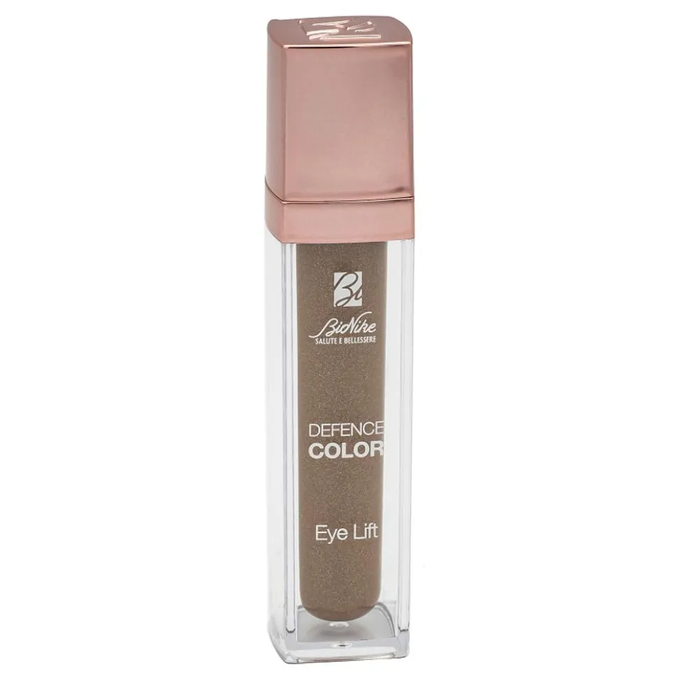 BioNike Defence Color - Eye Lift Ombretto Liquido 12H N. 602, 4.5ml